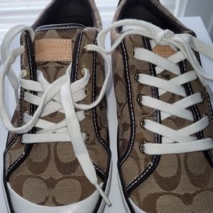 Coach Shoes
